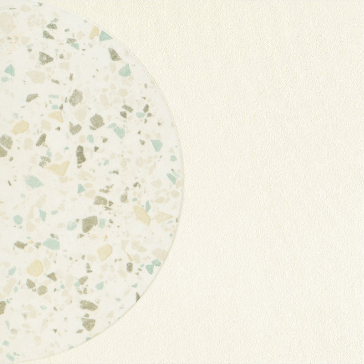 FUNKY WHITE 5 Keramický obklad 19,8x19,8cm