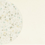 FUNKY WHITE 5 Keramický obklad 19,8x19,8cm