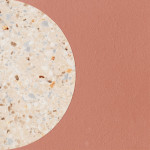 FUNKY PINK 5 Keramický dekor 19,8x19,8cm FUNKY PINK 5 Keramický dekor 19,8x19,8cm