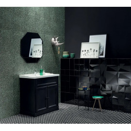 FUNKY PINK 5 Keramický dekor 19,8x19,8cm FUNKY PINK 5 Keramický dekor 19,8x19,8cm