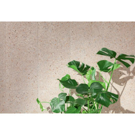 FUNKY BLUE 4 Keramický dekor 19,8x19,8cm