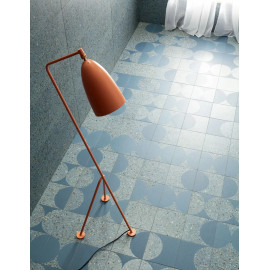 FUNKY BLUE 59,8x59,8cm