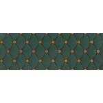SOPHISTICATED GREEN dekorační obklad 89,8x32,8cm