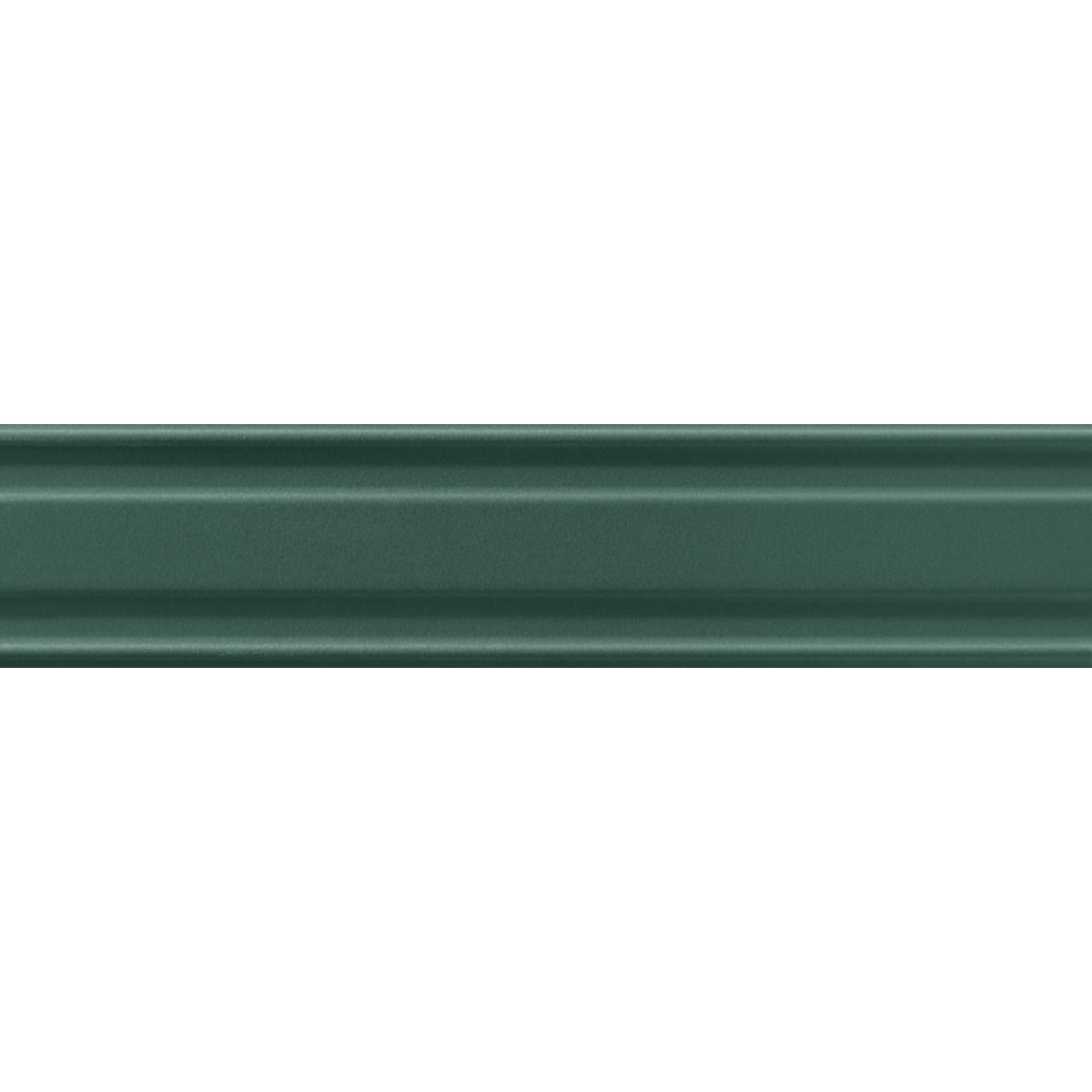 TIMELESS GREEN 2 obkladová lišta 32,8x7,4cm TIMELESS GREEN 2 obkladová lišta 32,8x7,4cm