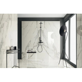 SPECCHIO CARRARA SAT 59,8x59,8cm SPECCHIO CARRARA SAT 59,8x59,8cm