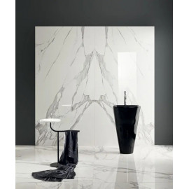 SPECCHIO CARRARA SAT 59,8x59,8cm SPECCHIO CARRARA SAT 59,8x59,8cm