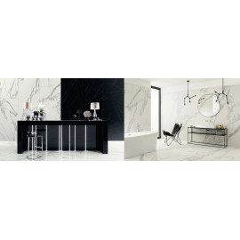 SPECCHIO CARRARA SAT 59,8x59,8cm SPECCHIO CARRARA SAT 59,8x59,8cm