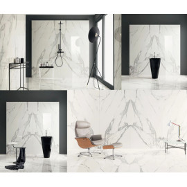 SPECCHIO CARRARA SAT 59,8x59,8cm SPECCHIO CARRARA SAT 59,8x59,8cm