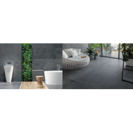 TERRAZZO GRAPHITE MAT 59,8x59,8cm