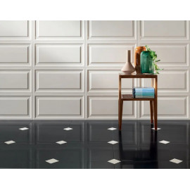 TIMELESS WHITE STR obklad 89,8x32,8cm