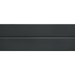 TIMELESS BLACK STR obklad 89,8x32,8cm