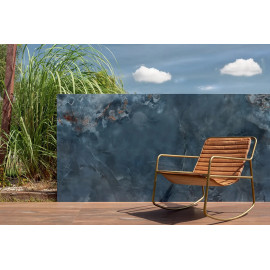 AQUAMARINE NAVY POL 79,8x79,8