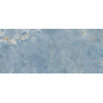 AQUAMARINE BLUE POL 274,8x119,8 AQUAMARINE BLUE POL 274,8x119,8