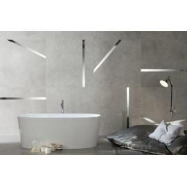 AULLA GRAPHITE STR 119,8x119,8