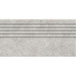 AULLA GRAPHITE nášlapný prvek 59,8x29,6