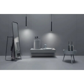 CIELO E TERRA BIANCO MAT 119,8x119,8