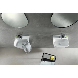 GRAND CAVE WHITE LAP 119,8x119,8 GRAND CAVE WHITE LAP 119,8x119,8