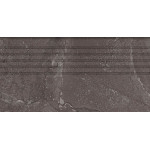 GRAND CAVE GRAPHITE nášlapný prvek 59,8x29,6