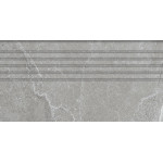 GRAND CAVE GREY nášlapný prvek 59,8x29,6