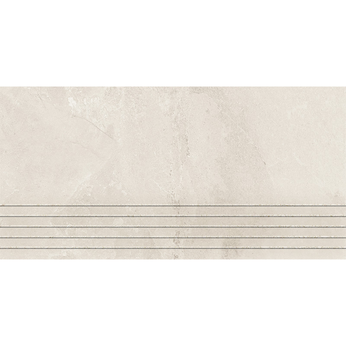 GRAND CAVE IVORY nášlapný prvek 59,8x29,6