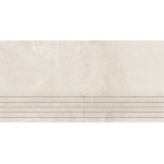 GRAND CAVE IVORY nášlapný prvek 59,8x29,6