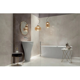 HARMONIC WHITE POL 59,8x59,8