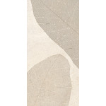 LAVISH LEAVES nástěnný dekor 119,8x59,8