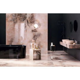 ONICE BIANCO POL 119,8x119,8