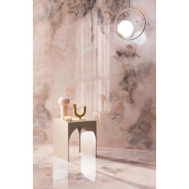 ONICE BIANCO POL 119,8x119,8