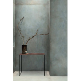 PATINA PLATE BLUE MAT 59,8x59,8