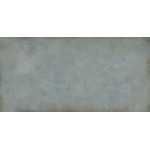 PATINA PLATE BLUE MAT 119,8x59,8