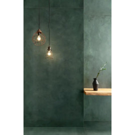 PATINA PLATE BLUE MAT 119,8x59,8