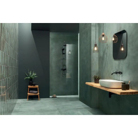 PATINA PLATE WHITE MAT 119,8x59,8