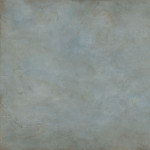 PATINA PLATE BLUE MAT 119,8x119,8