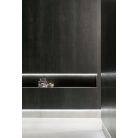 TIN GRAPHITE LAP 119,8x119,8 TIN GRAPHITE LAP 119,8x119,8