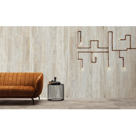 TRAVERTINO nášlapný prvek 119,8x29,6 TRAVERTINO nášlapný prvek 119,8x29,6