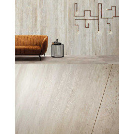 TRAVERTINO nášlapný prvek 119,8x29,6 TRAVERTINO nášlapný prvek 119,8x29,6