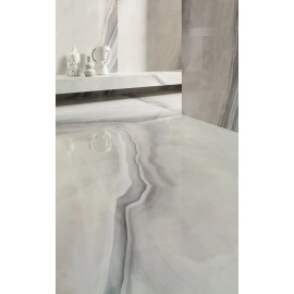 WHITE OPAL POL 79,8x79,8