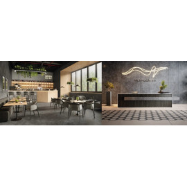 ZIMBA GREY STR 79,8x79,8