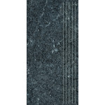 ZIMBA GREY STR nášlapný prvek 59,8x29,6