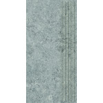 ZIMBA LIGHT GREY STR nášlapný prvek 59,8x29,6 ZIMBA LIGHT GREY STR nášlapný prvek 59,8x29,6