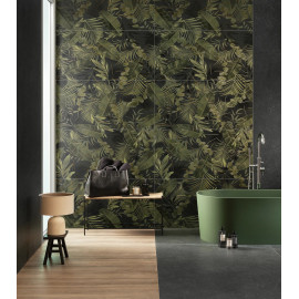 ZIMBA BLACK STR nášlapný prvek 119,8x29,6