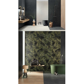 ZIMBA GREY STR nášlapný prvek 119,8x29,6