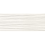 ABISSO WHITE 2 dekorační obklad 74,8x29,8