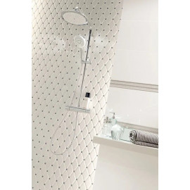 ABISSO BAR GREY obklad 23,7x7,8