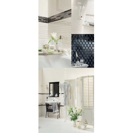 ABISSO GREY STR obklad 74,8x29,8