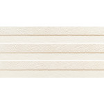 BLINDS WHITE STR 2 dekorační obklad 59,8x29,8 BLINDS WHITE STR 2 dekorační obklad 59,8x29,8