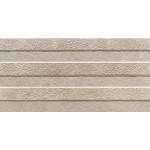 BLINDS GREY STR 2 dekorační obklad 59,8x29,8