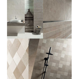 BLINDS WHITE STR 44,8x44,8