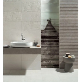 BLINDS GREY STR 44,8x44,8